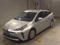 2022 Toyota Prius