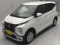 2020 Mitsubishi eK X