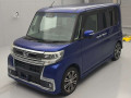 2017 Daihatsu Tanto Custom