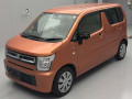 2017 Suzuki Wagon R