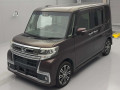 2017 Daihatsu Tanto Custom