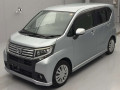 2017 Daihatsu Move Custom