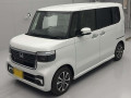 2025 Honda N-BOX CUSTOM