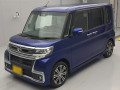 2017 Daihatsu Tanto Custom