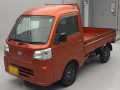 2022 Daihatsu Hijet Truck