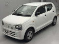 2020 Suzuki Alto