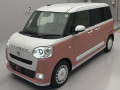 2022 Daihatsu Move Canbus