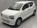 2019 Suzuki Alto
