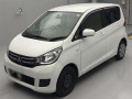 2018 Mitsubishi eK Wagon