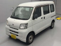 2014 Daihatsu Hijet Cargo