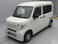 2018 Honda N-VAN