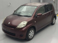 2008 Toyota Passo
