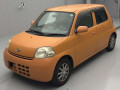 2006 Daihatsu Esse