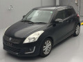 2013 Suzuki Swift