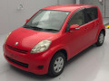 2007 Toyota Passo