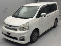 2011 Toyota Voxy