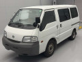 2008 Nissan Vanette Van