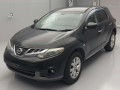 2011 Nissan Murano