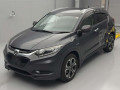 2014 Honda VEZEL