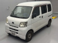 2012 Subaru Sambar