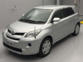 2012 Toyota IST