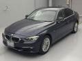 2013 BMW 3 Series