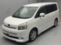 2009 Toyota Voxy