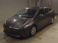 2022 Toyota Prius