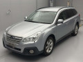 2012 Subaru Legacy Outback