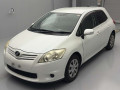 2009 Toyota Auris