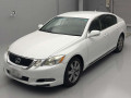 2008 Lexus GS