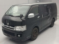 2008 Toyota Hiace Van