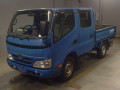 2015 Toyota Dyna Truck