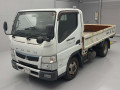 2016 Mitsubishi Fuso Canter