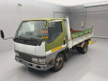 2000 Mitsubishi Fuso Canter