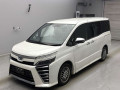 2021 Toyota Voxy