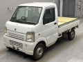 2009 Suzuki Carry Truck
