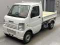 2007 Suzuki Carry Truck