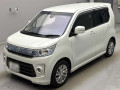 2014 Suzuki WAGON R STINGRAY
