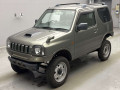 2004 Suzuki Jimny