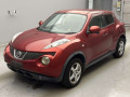 2010 Nissan JUKE