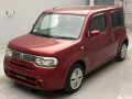 2013 Nissan Cube
