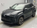 2022 Toyota YARIS CROSS