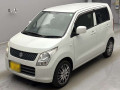 2009 Suzuki Wagon R