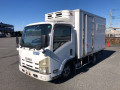 2007 Isuzu Elf Truck