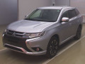 2017 Mitsubishi Outlander PHEV