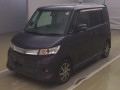 2010 Suzuki Palette SW