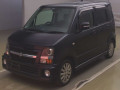 2008 Suzuki WAGON R RR