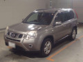 2012 Nissan X-Trail