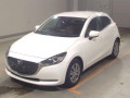 2022 Mazda Mazda2